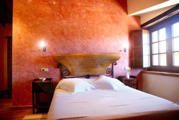 La Lecheria Val De San Lorenzo Room photo